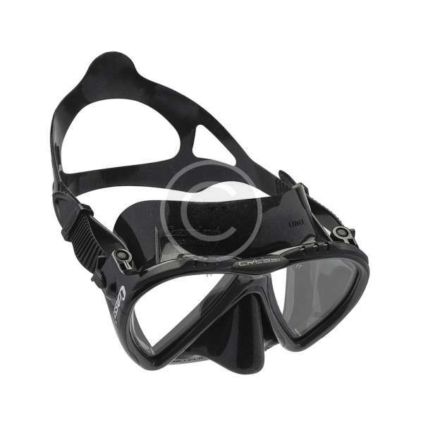 Snorkeling Scuba Diving Mask